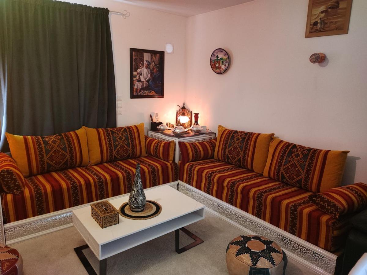 Charmante Maison Au Calme Sainte-Maure Esterno foto