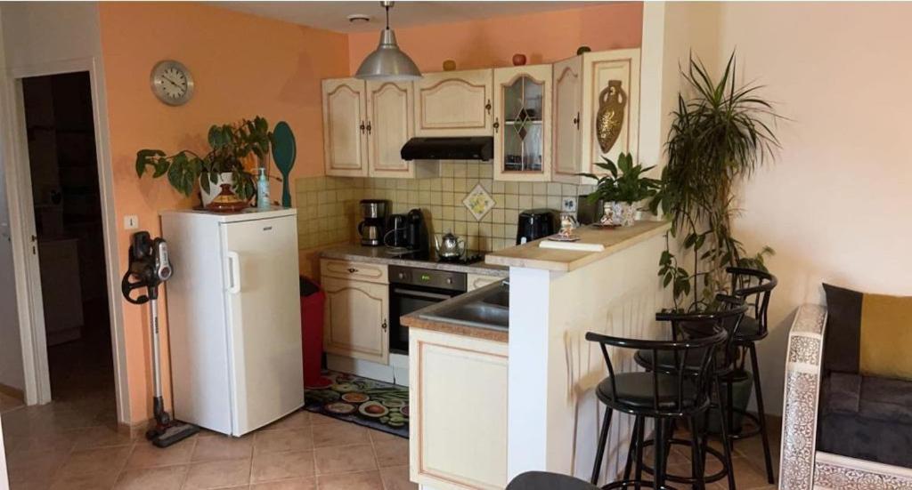 Charmante Maison Au Calme Sainte-Maure Esterno foto