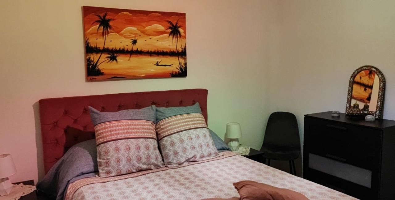 Charmante Maison Au Calme Sainte-Maure Esterno foto
