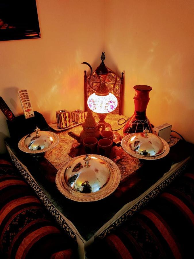 Charmante Maison Au Calme Sainte-Maure Esterno foto