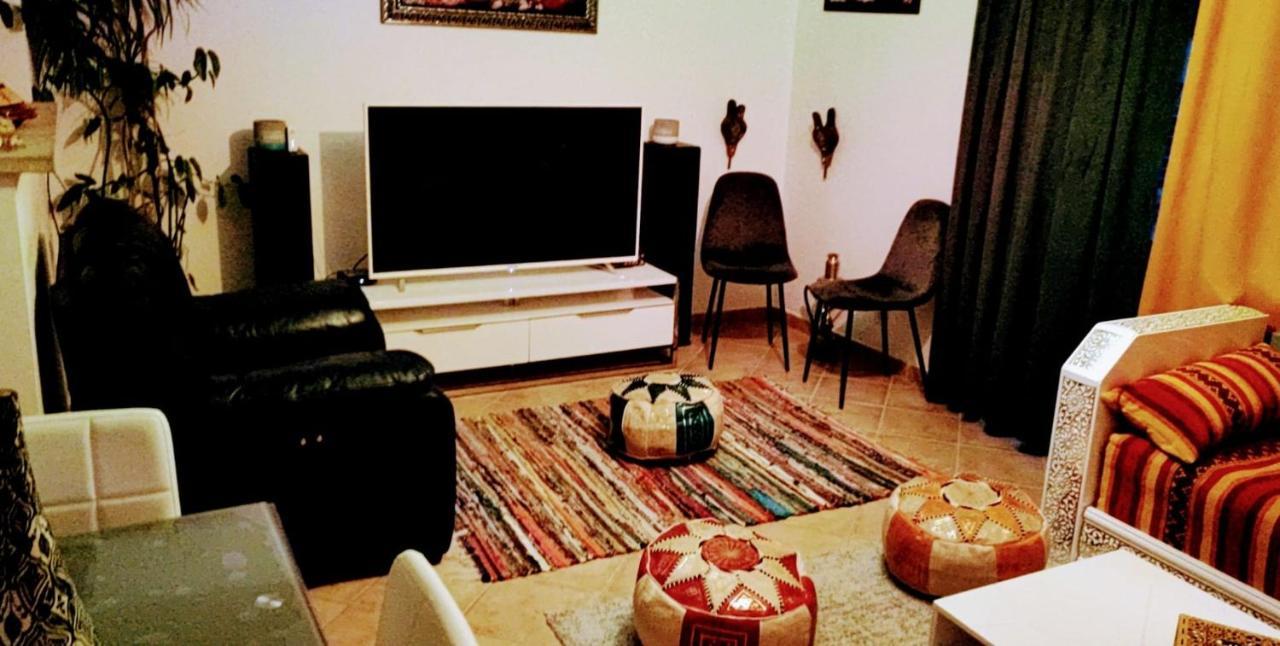 Charmante Maison Au Calme Sainte-Maure Esterno foto