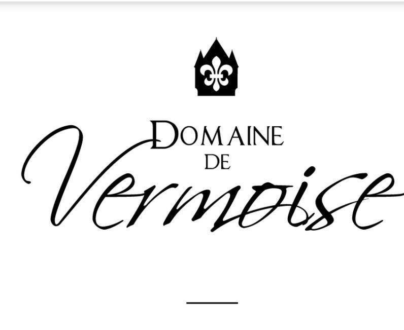 Charmante Maison Au Calme Sainte-Maure Esterno foto